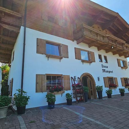Absolute Active Resort Margret Kirchberg in Tirol Esterno foto