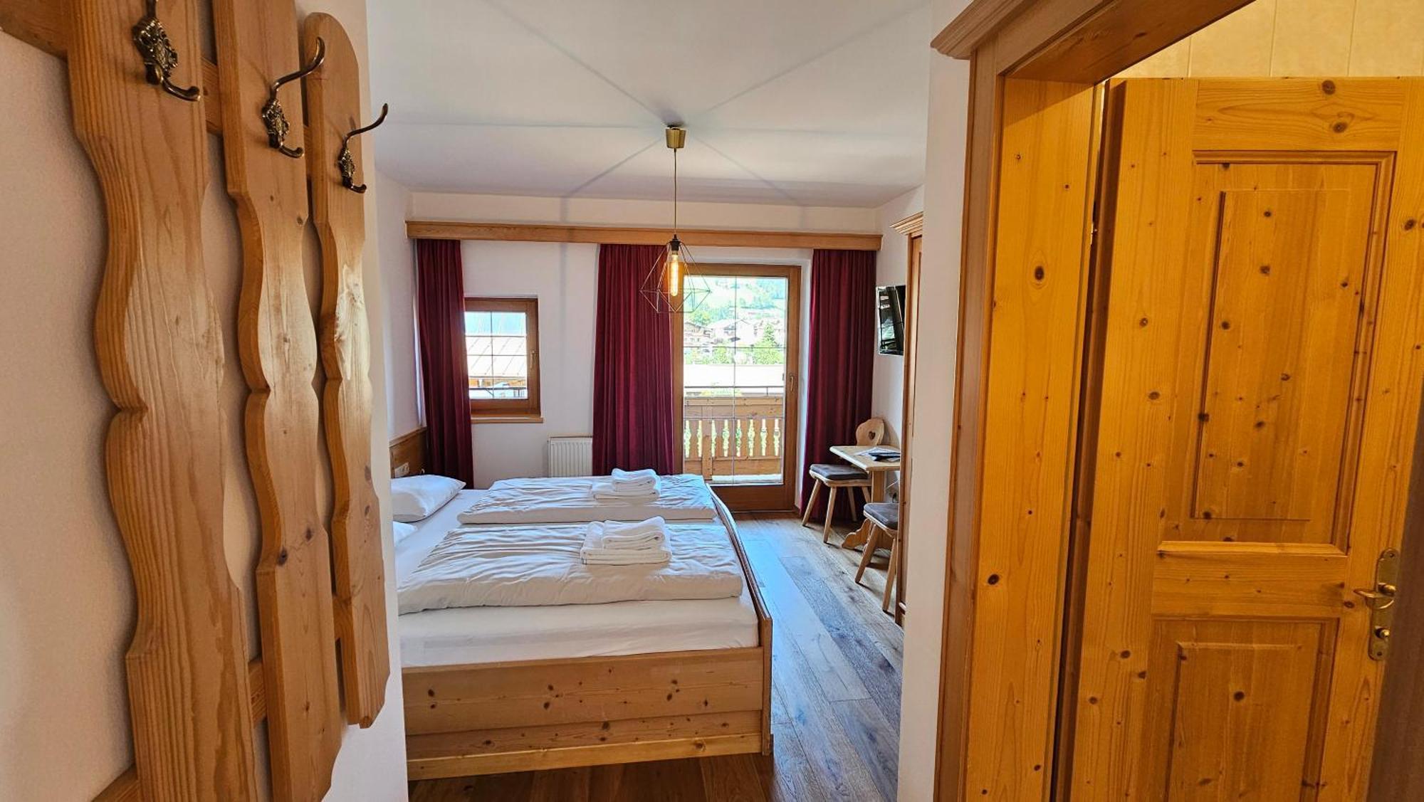 Absolute Active Resort Margret Kirchberg in Tirol Esterno foto