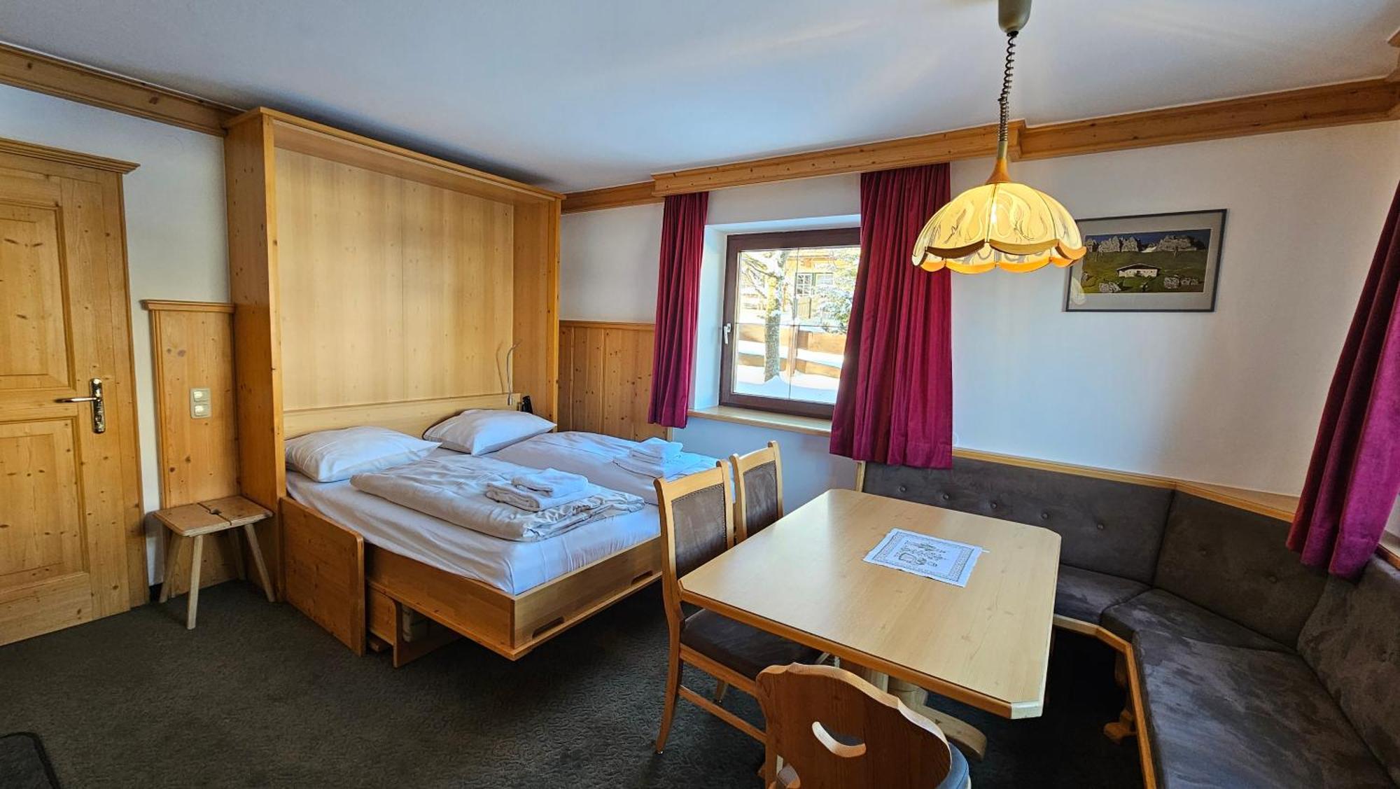 Absolute Active Resort Margret Kirchberg in Tirol Esterno foto